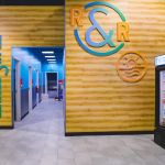 Crunch Fitness - State College