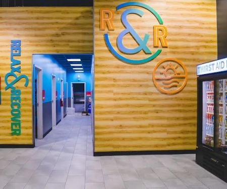 Crunch Fitness - State College