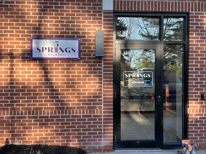 5 Springs Pilates Picture 5