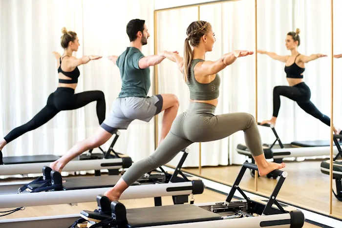 5 Springs Pilates Picture 2