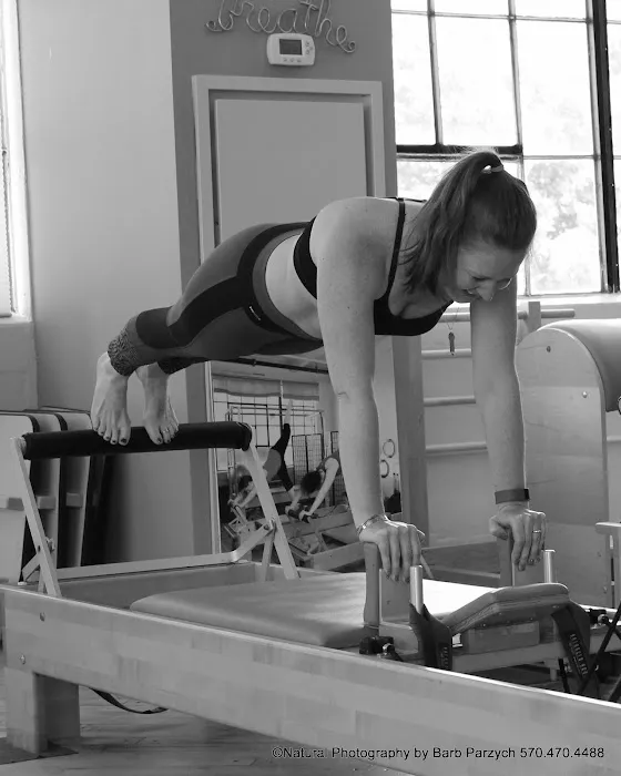 5 Springs Pilates Picture 3