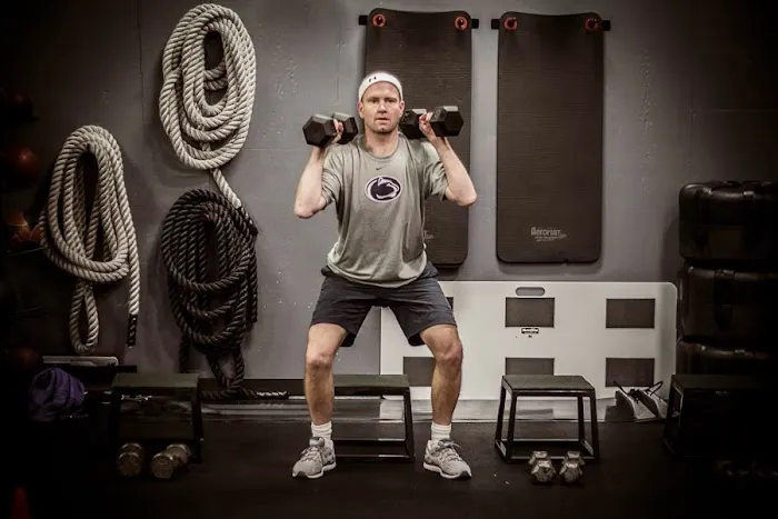 ki'netik Fitness Picture 6