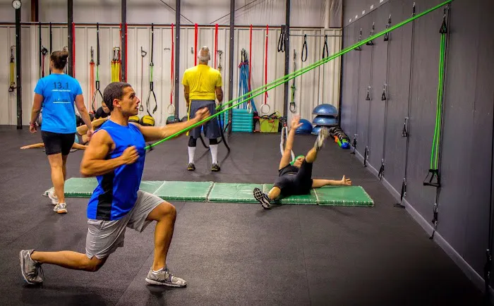 ki'netik Fitness Picture 2