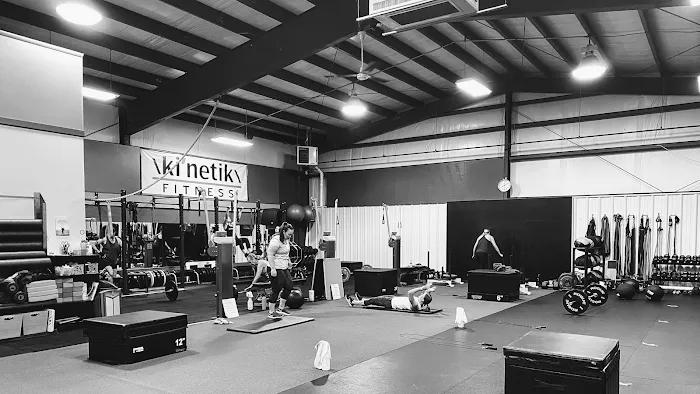 ki'netik Fitness Picture 10