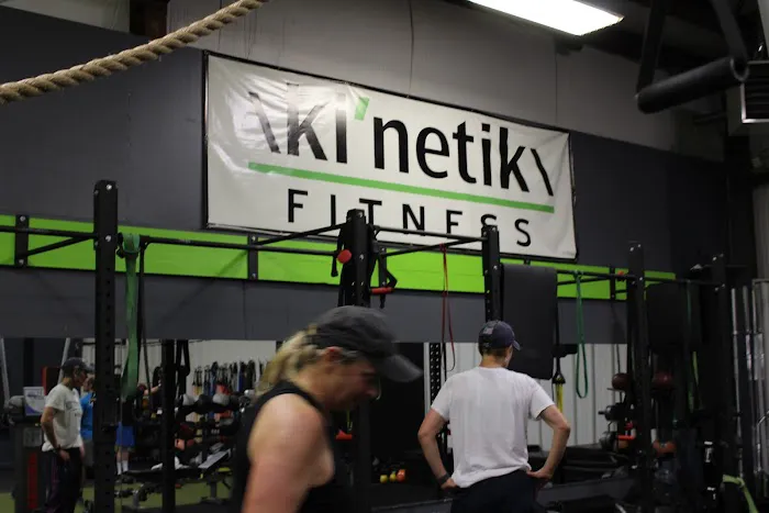 ki'netik Fitness Picture 9