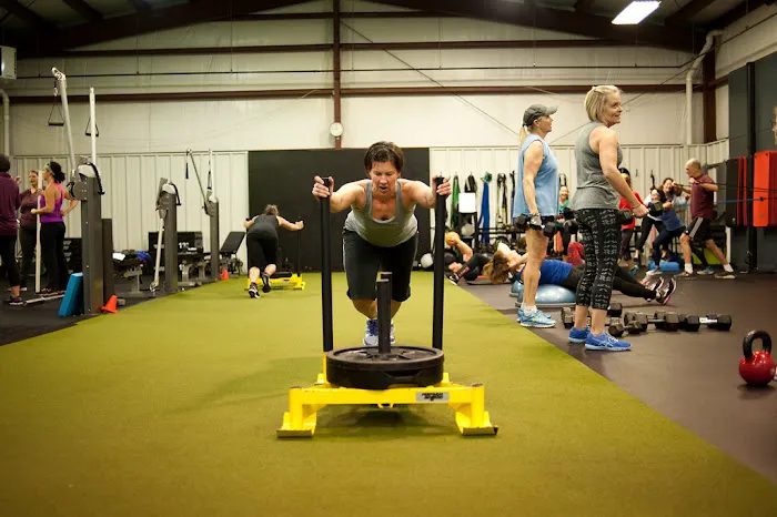 ki'netik Fitness Picture 1
