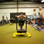 ki'netik Fitness