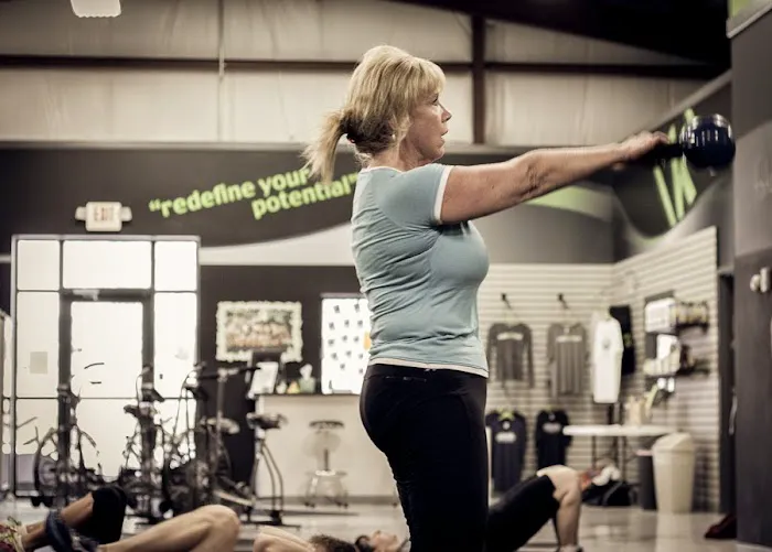 ki'netik Fitness Picture 5