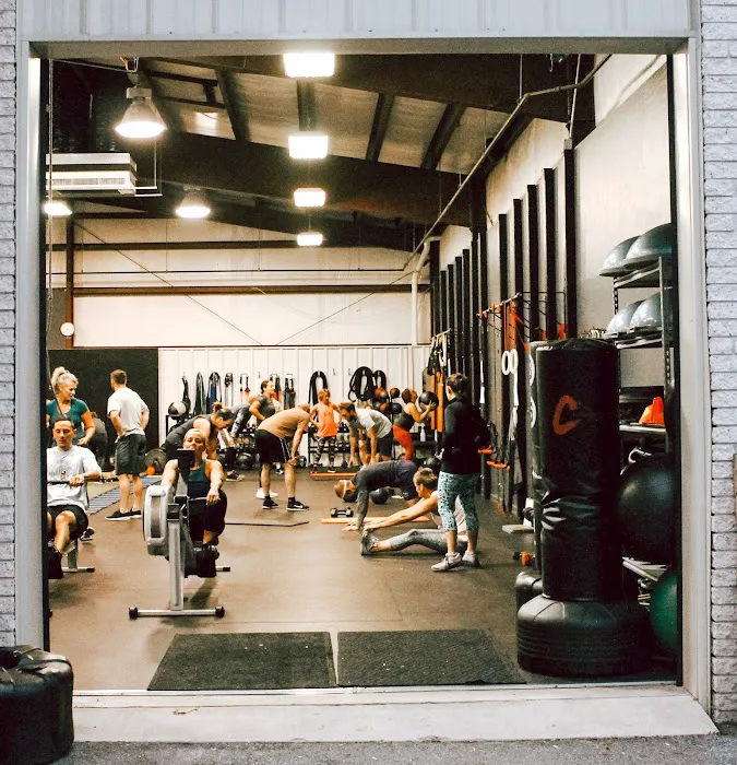 ki'netik Fitness Picture 7