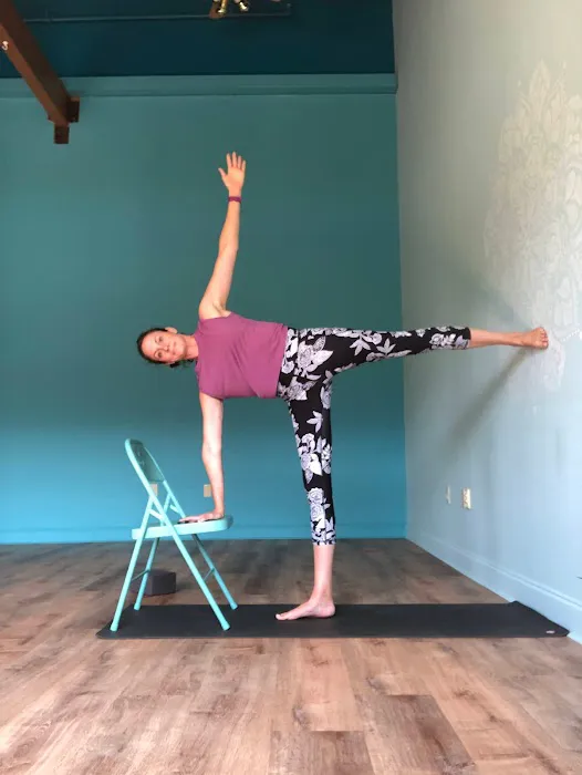 Wellness in Motion Picture 4