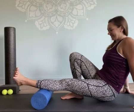 Wellness in Motion