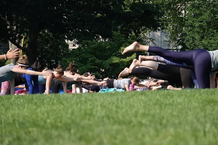 Wellness in Motion Picture 9