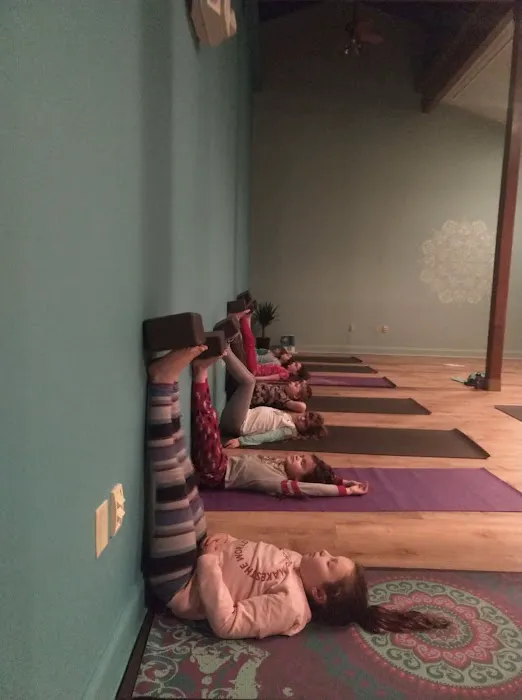 Wellness in Motion Picture 2