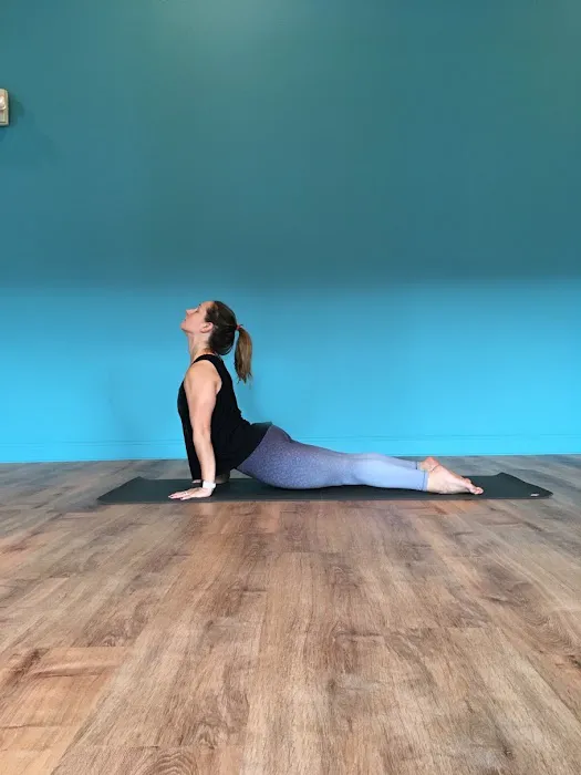 Wellness in Motion Picture 8