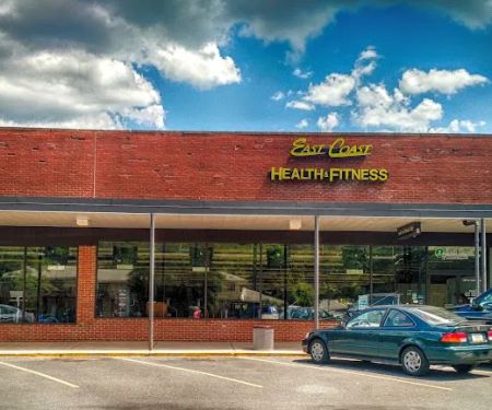 East Coast Health & Fitness