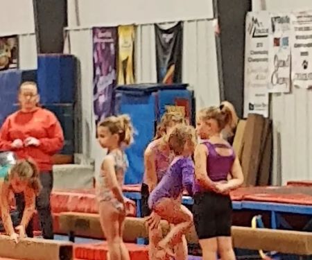 Superstar Athletics