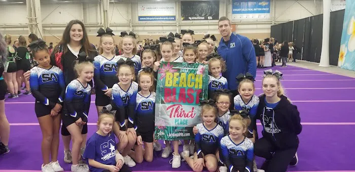 Superstar Athletics Picture 2