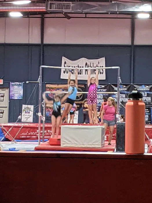 Fearless Athletics Picture 1