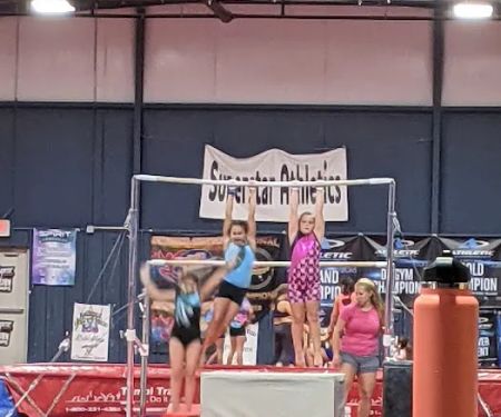 Fearless Athletics