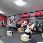 Elite Edge Athletics