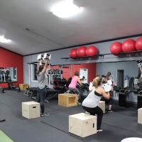 Elite Edge Athletics ico