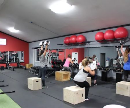 Elite Edge Athletics