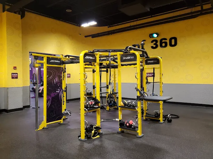 Planet Fitness Picture 3