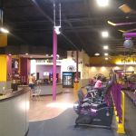 Planet Fitness