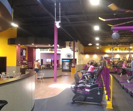 Planet Fitness