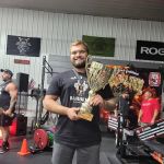 Nittany Barbell Club