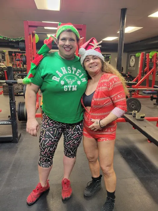 Nittany Barbell Club Picture 7