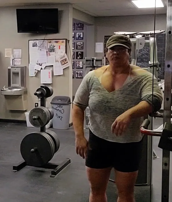 Nittany Barbell Club Picture 9