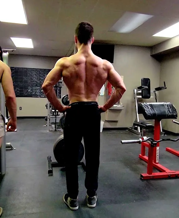 Nittany Barbell Club Picture 3
