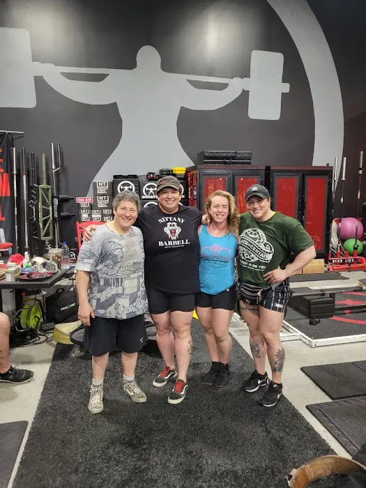 Nittany Barbell Club Picture 4