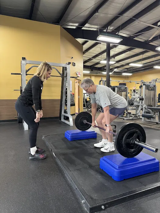 Anytime Fitness Picture 9