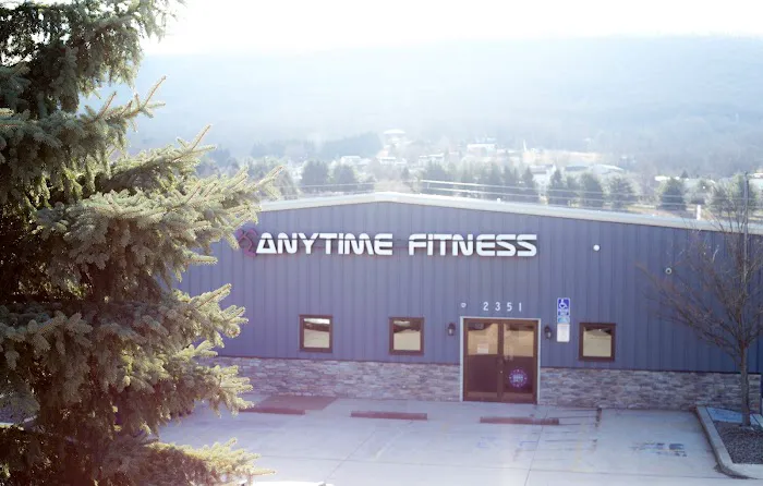 Anytime Fitness Picture 3