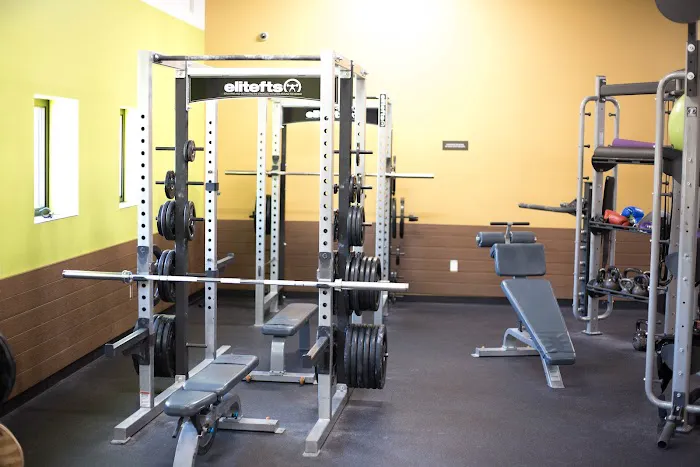Anytime Fitness Picture 1