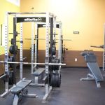 Anytime Fitness