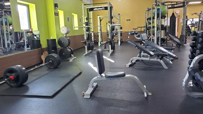 Anytime Fitness Picture 10