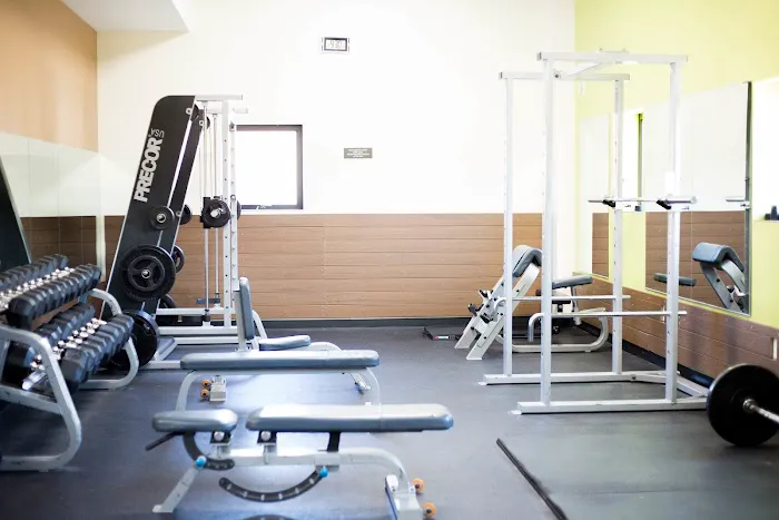 Anytime Fitness Picture 4