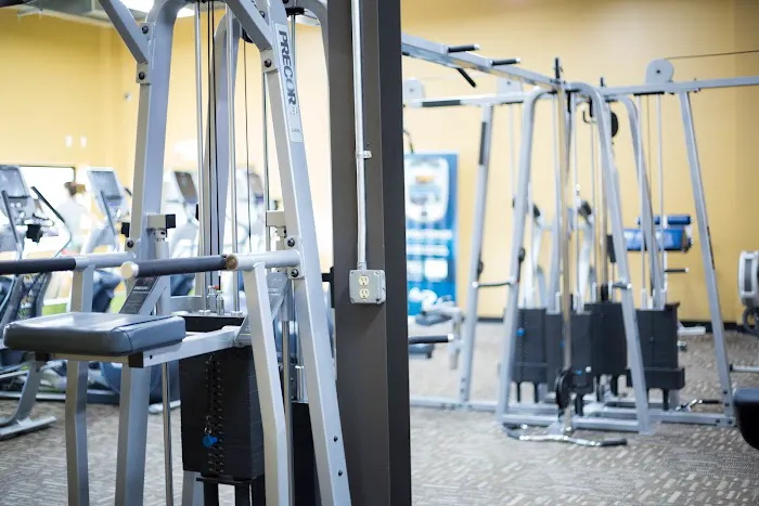 Anytime Fitness Picture 2