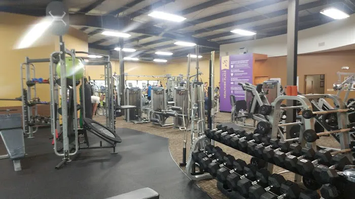 Anytime Fitness Picture 8