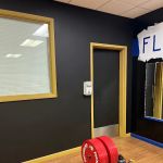 IRNBUILT Strength and Conditioning