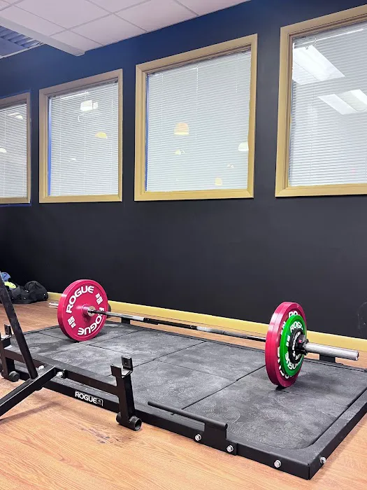 IRNBUILT Strength and Conditioning Picture 6