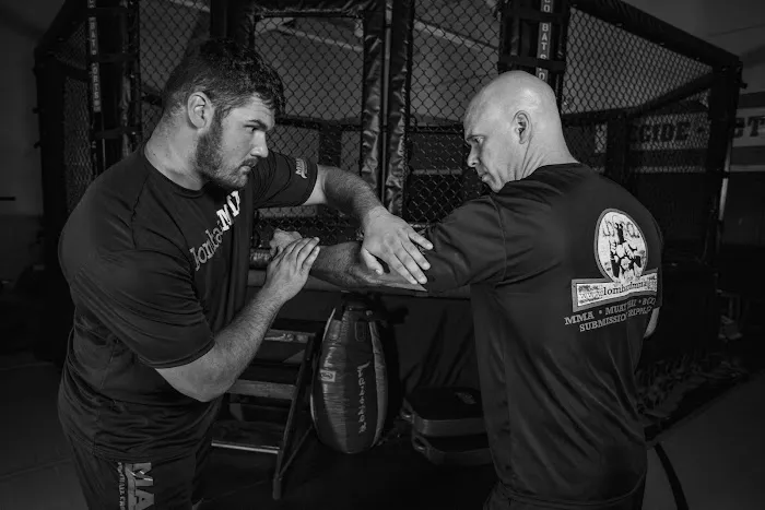 MMAFx Picture 1