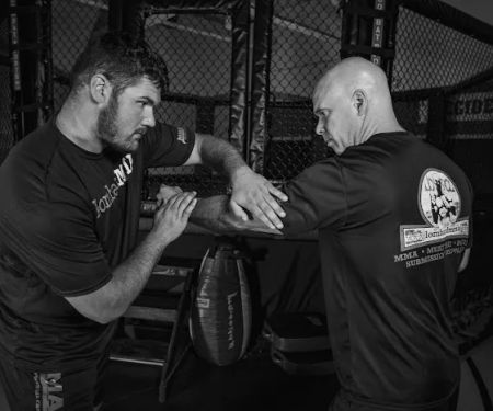 MMAFx