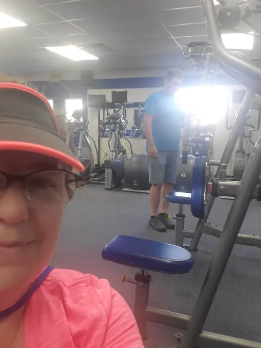 Solid Rock Wellness Center Picture 1
