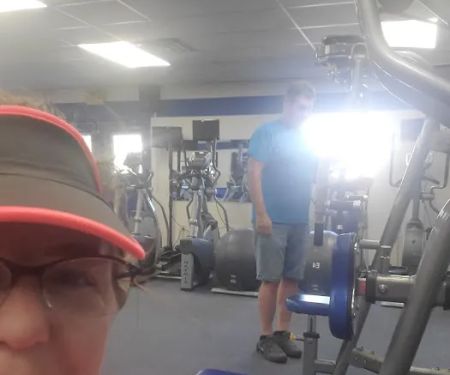 Solid Rock Wellness Center