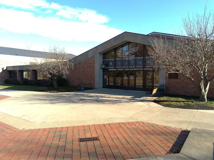 Kennedy Sports & Recreation Center Picture 4