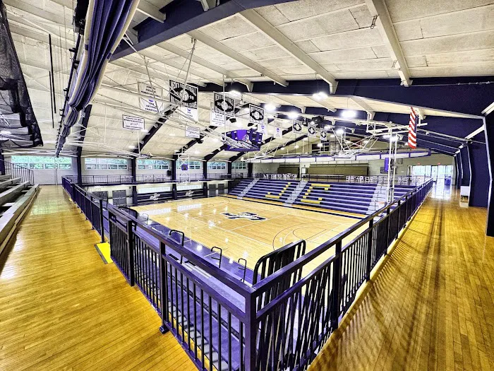 Kennedy Sports & Recreation Center Picture 10